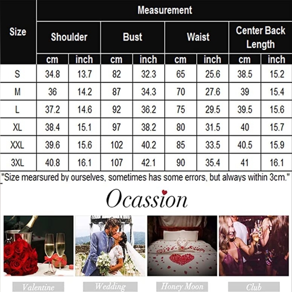 AVIDLOVE BODYSUIT - SMAL - Picture 3 of 6